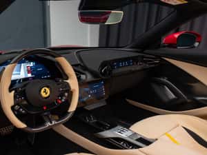 Ferrari 12Cilindri SPIDER Automată 825 HP Benzină — miniatura 7