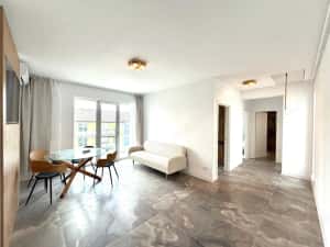 Apartament 2 camere - mobilat si utilat - Giroc — miniatura 1