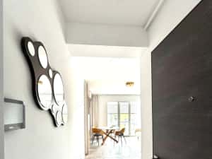 Apartament 2 camere - mobilat si utilat - Giroc — miniatura 2