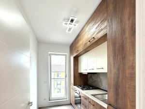 Apartament 2 camere - mobilat si utilat - Giroc — miniatura 3