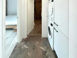 Apartament 2 camere - mobilat si utilat - Giroc — miniatura 4