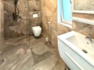 Apartament 2 camere - mobilat si utilat - Giroc — miniatura 5