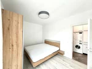 Apartament 2 camere - mobilat si utilat - Giroc — miniatura 6
