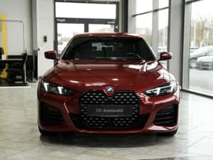 BMW 420 Gran Coupé Sport Diesel 30.000 km