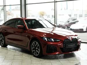 BMW 420 Gran Coupé Sport Diesel 30.000 km — miniatura 3
