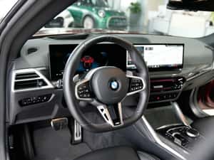 BMW 420 Gran Coupé Sport Diesel 30.000 km — miniatura 4