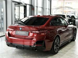 BMW 420 Gran Coupé Sport Diesel 30.000 km — miniatura 6