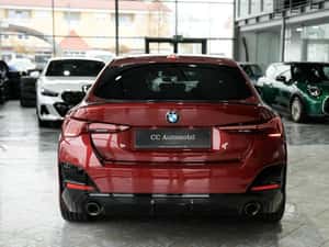 BMW 420 Gran Coupé Sport Diesel 30.000 km — miniatura 7