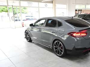 Hyundai i30 Fastback N Performance, 275 CP, Benzină, 2020