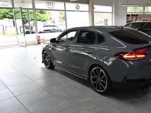 Hyundai i30 Fastback N Performance, 275 CP, Benzină, 2020 — miniatura 5