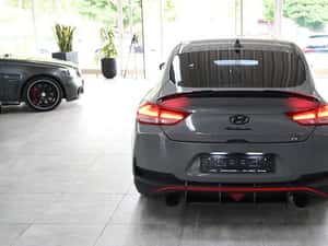 Hyundai i30 Fastback N Performance, 275 CP, Benzină, 2020 — miniatura 6