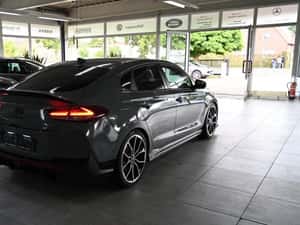 Hyundai i30 Fastback N Performance, 275 CP, Benzină, 2020 — miniatura 7