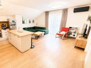 COMISION 0% | Apartament 3 Camere + Pod Amenajat 2 Parcari Dumbravita — miniatura 3