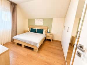 COMISION 0% | Apartament 3 Camere + Pod Amenajat 2 Parcari Dumbravita — miniatura 6