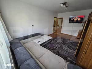 Apartament de vanzare, 3 camere, 70 mp - Dumbrava Nord — miniatura 3