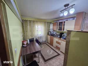 Apartament de vanzare, 3 camere, 70 mp - Dumbrava Nord — miniatura 4