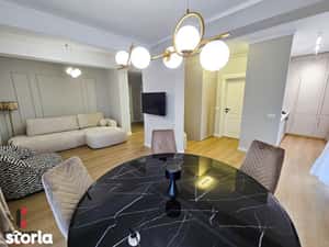 3 Camere Priveliste Padurea Baneasa 173 mp Pipera Scoala Americana — miniatura 4