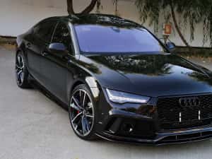 Audi RS7 Performance / V8 4.0 TFSi 790CP / Model EXCLUSIVE — miniatura 4