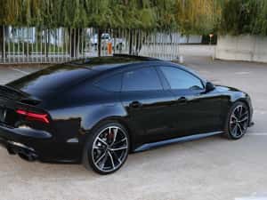 Audi RS7 Performance / V8 4.0 TFSi 790CP / Model EXCLUSIVE — miniatura 7
