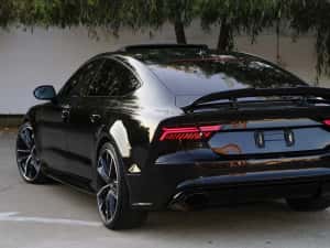 Audi RS7 Performance / V8 4.0 TFSi 790CP / Model EXCLUSIVE — miniatura 8
