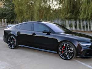 Audi RS7 Performance / V8 4.0 TFSi 790CP / Model EXCLUSIVE — miniatura 9