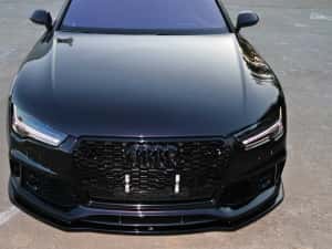 Audi RS7 Performance / V8 4.0 TFSi 790CP / Model EXCLUSIVE — miniatura 10