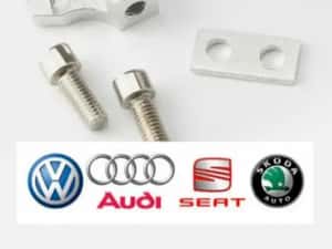 Kit reparatie/limitator eroare P2015 VW AUDI SKODA SEAT 2.0TDI CR — miniatura 7