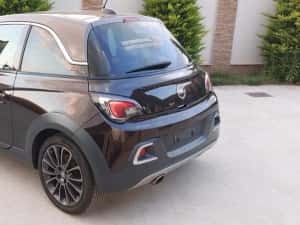 OPEL ADAM & Rocks-1.0‼️TURBO & Benzina-EURO 6B-An 2016 ‼️ — miniatura 3