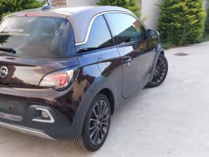 OPEL ADAM & Rocks-1.0‼️TURBO & Benzina-EURO 6B-An 2016 ‼️ — miniatura 7