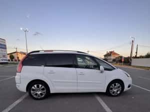 Citroen c4 / grand picasso / exclusive / 2.0 hdi / automat / 7 locuri — miniatura 3
