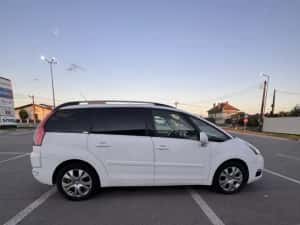 Citroen c4 / grand picasso / exclusive / 2.0 hdi / automat / 7 locuri — miniatura 10