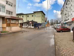 spațiu comercial DE ÎNCHIRIAT