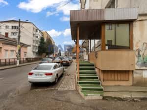 spațiu comercial DE ÎNCHIRIAT — miniatura 2