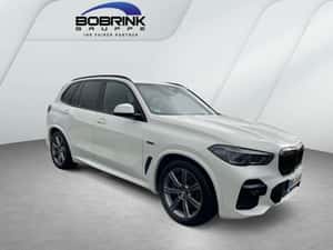 BMW X5 Hibrid 2022, 75.740 km, Automat — miniatura 2