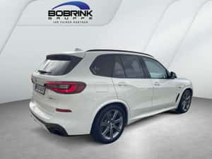 BMW X5 Hibrid 2022, 75.740 km, Automat — miniatura 3