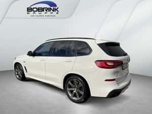 BMW X5 Hibrid 2022, 75.740 km, Automat — miniatura 4