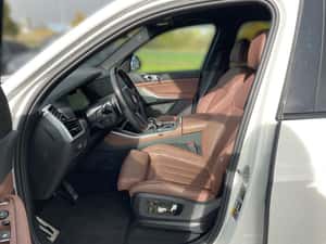 BMW X5 Hibrid 2022, 75.740 km, Automat — miniatura 5
