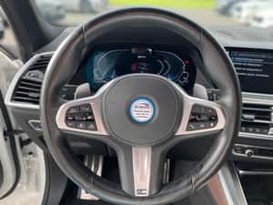 BMW X5 Hibrid 2022, 75.740 km, Automat — miniatura 7