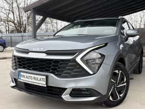 Kia Sportage Suv 4X2 ~ Motorizare 1.6 T-GDi benzina 230 CP — miniatura 3