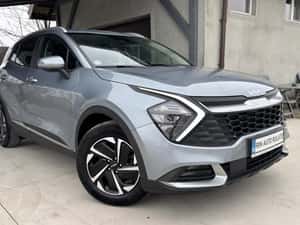 Kia Sportage Suv 4X2 ~ Motorizare 1.6 T-GDi benzina 230 CP — miniatura 4