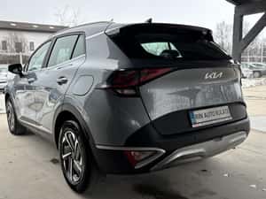 Kia Sportage Suv 4X2 ~ Motorizare 1.6 T-GDi benzina 230 CP — miniatura 6