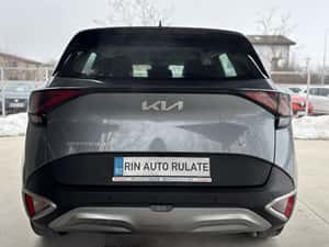 Kia Sportage Suv 4X2 ~ Motorizare 1.6 T-GDi benzina 230 CP — miniatura 7