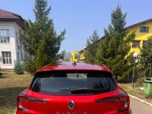 De vânzare Renault captur an 2020 — miniatura 3