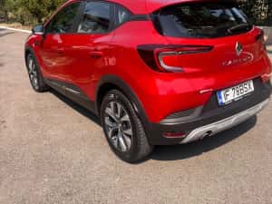 De vânzare Renault captur an 2020 — miniatura 4