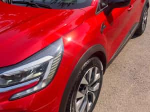 De vânzare Renault captur an 2020 — miniatura 8