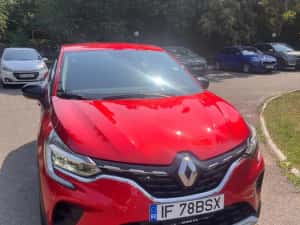 De vânzare Renault captur an 2020 — miniatura 10