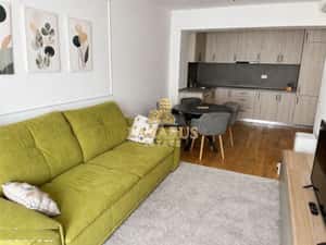 Apartament 2 camere | Aviatiei | — miniatura 3