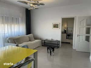 Apartament 3 camere de inchiriat | Jiului | Pet Friendly — miniatura 4