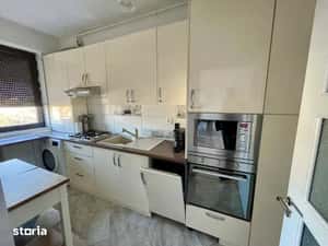 Apartament 3 camere de inchiriat | Jiului | Pet Friendly — miniatura 5