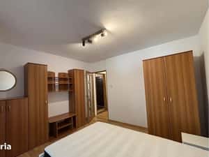 Apartament la cheie cu 2 camere, 53 mp, decomandat, etaj intermediar, — miniatura 5